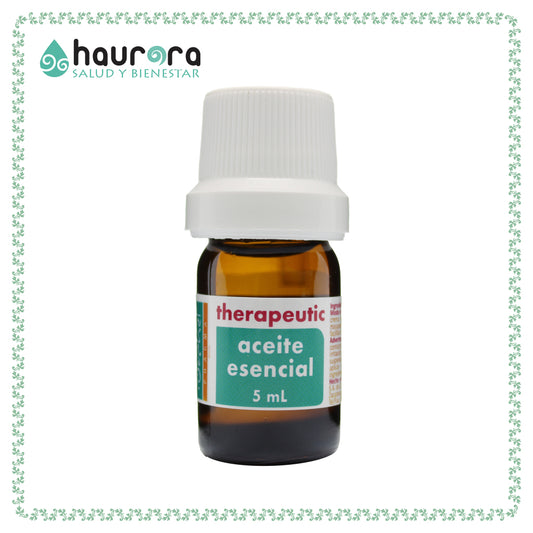 THERAPEUTIC Aceite esencial para masaje, aromaterapia o humidificador