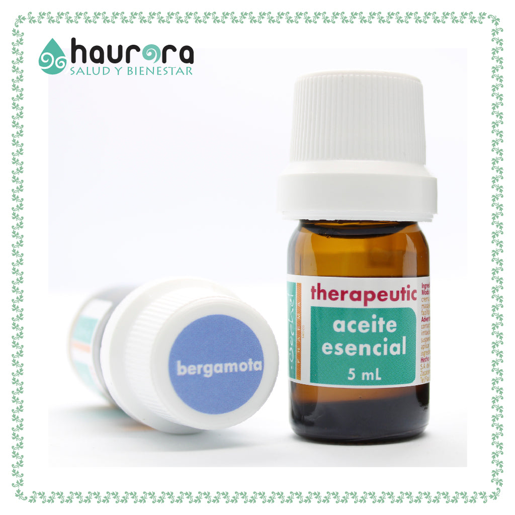 THERAPEUTIC Aceite esencial para masaje, aromaterapia o humidificador