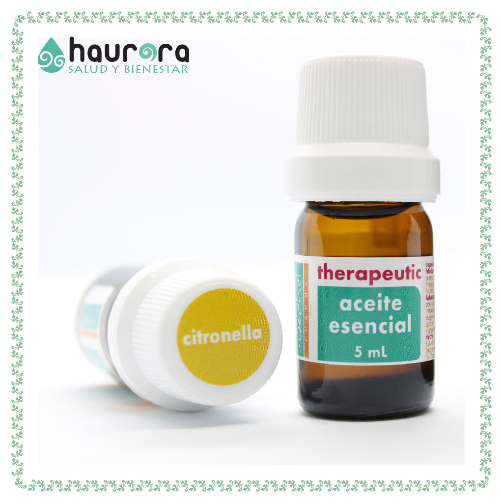 THERAPEUTIC Aceite esencial para masaje, aromaterapia o humidificador