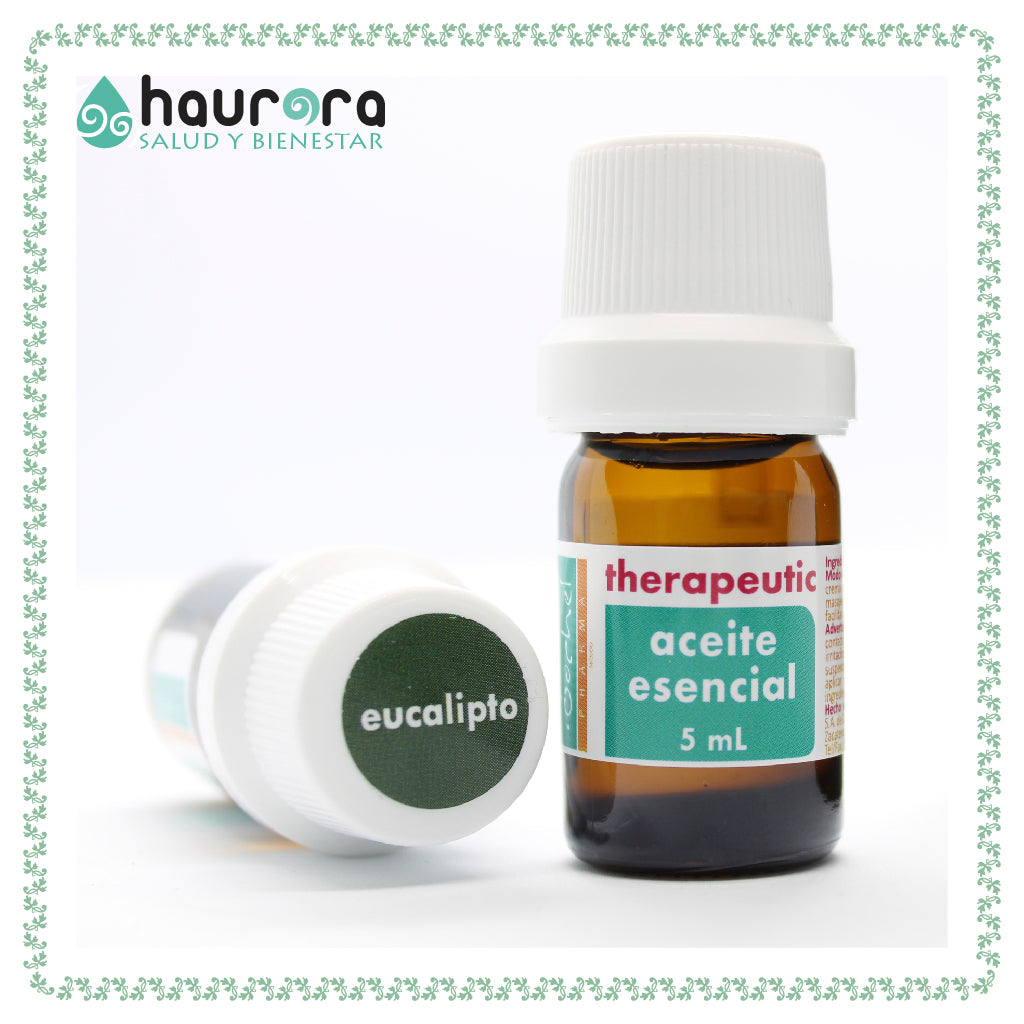 THERAPEUTIC Aceite esencial para masaje, aromaterapia o humidificador