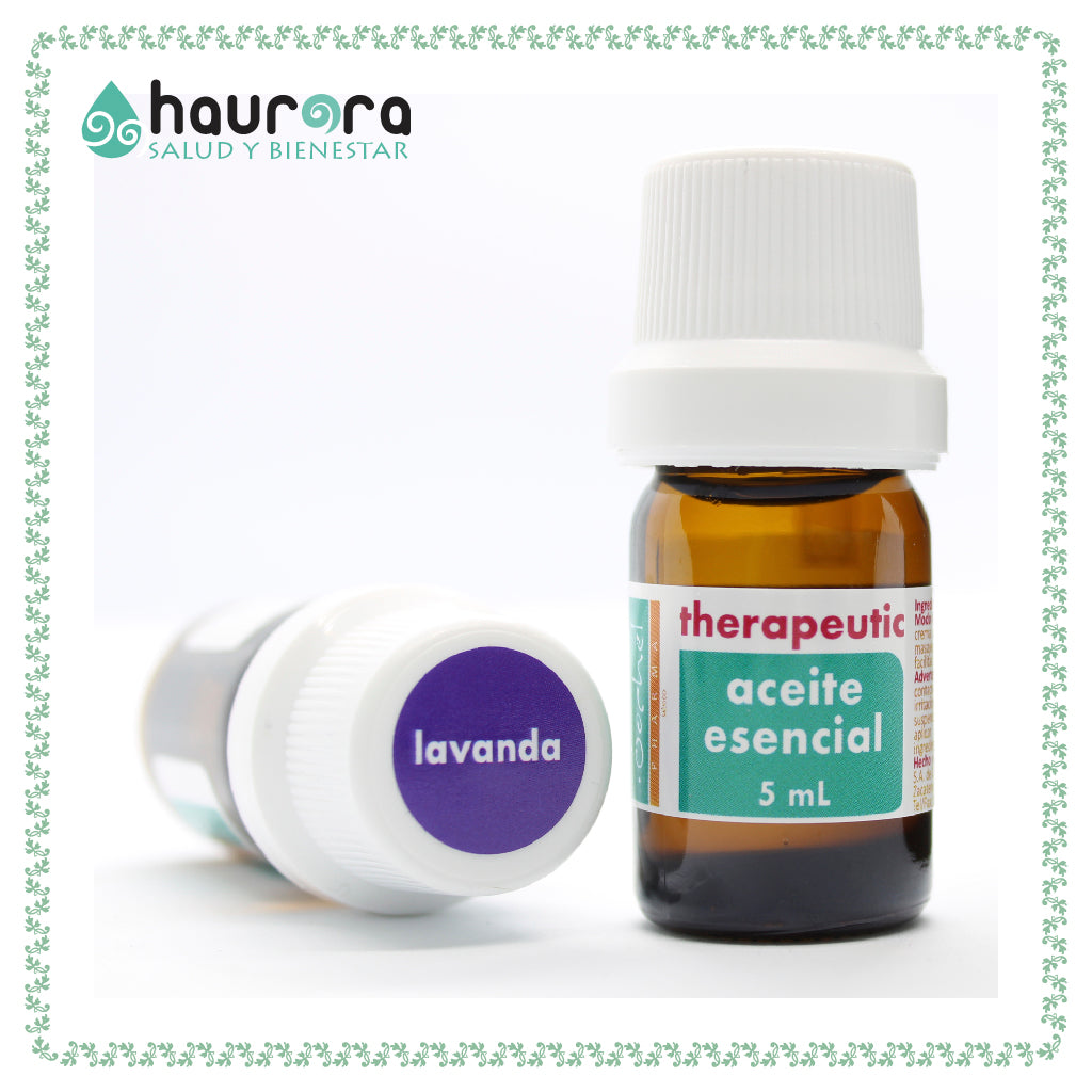 THERAPEUTIC Aceite esencial para masaje, aromaterapia o humidificador