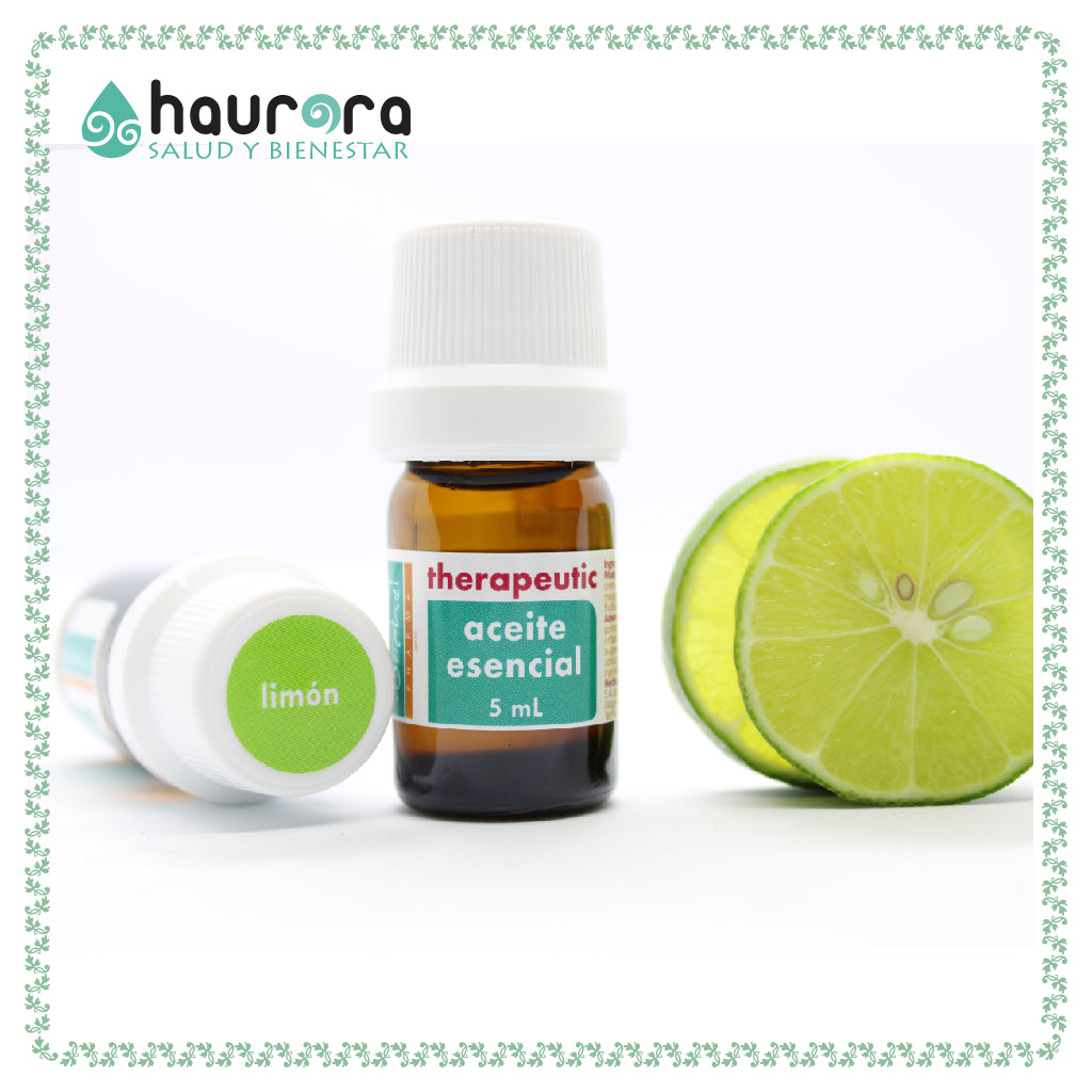 THERAPEUTIC Aceite esencial para masaje, aromaterapia o humidificador